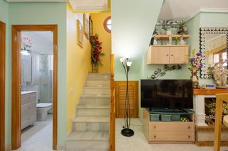 Casa a Zona los Frutales