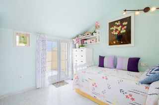 Casa a Zona los Frutales