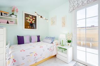 Casa a Zona los Frutales