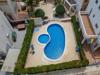 Casa a Zona los Frutales
