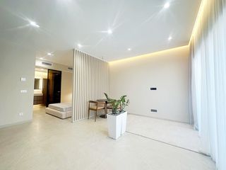 Planta baixa a Avenida Habaneras - Curva de Palangre