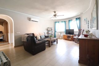 Casa adossada a Benijófar