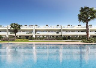 Casa a La Manga Club