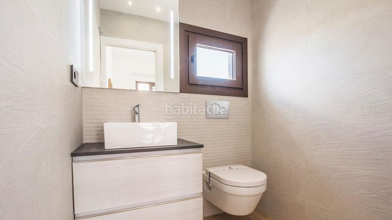 Foto 0f5ebbf7-b194-4ac9-b744-94689d2ea218. Chalet with parking pool in balcón de Finestrat-terra marina Finestrat