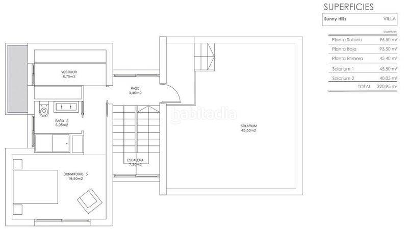 Foto 63a7846a-455e-4ca6-b2a2-9113a5459430. Chalet with parking pool in balcón de Finestrat-terra marina Finestrat