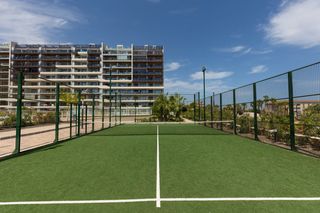 Apartament a Punta Prima