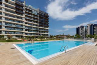 Apartament a Punta Prima