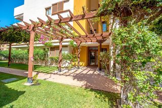 Appartement in Punta Prima