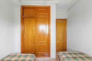 Apartament a Villamartín-Las Filipinas
