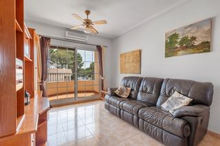 Apartament a Villamartín-Las Filipinas