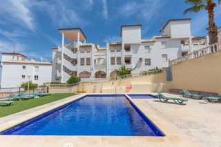 Apartamento en Villamartín-Las Filipinas