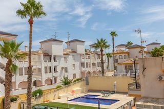 Appartement in Villamartín-Las Filipinas
