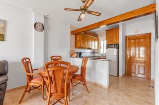 Piccolo appartamento in Villamartín-Las Filipinas