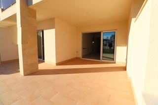 Apartamento en El Raso