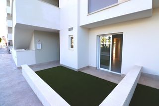 Apartment in El Raso