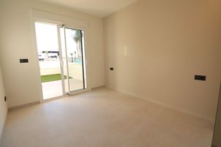 Appartement in El Raso