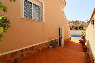 Chalet in La Marquesa