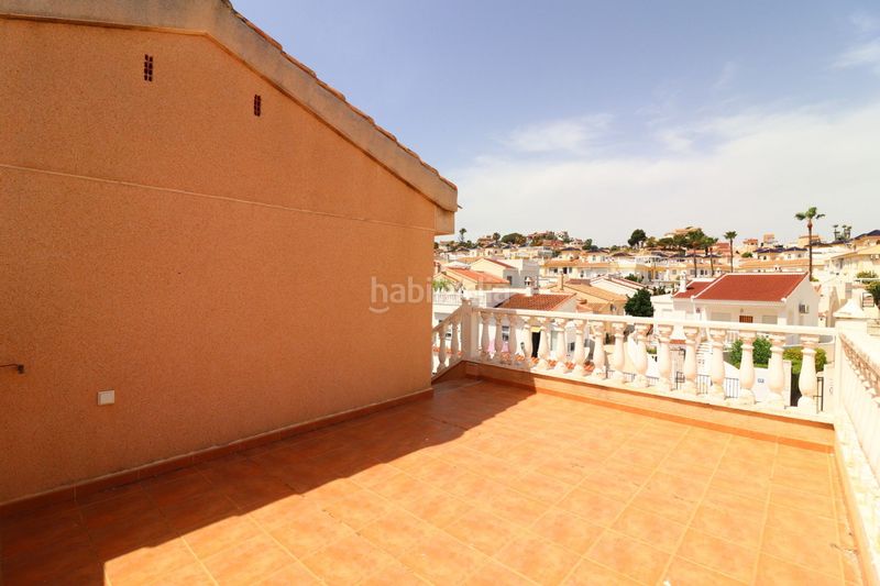 Foto 41d3d118-6439-4a1e-bbbc-7e255703ee30. Xalet amb piscina a La Marquesa Rojales