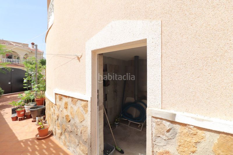 Foto 88c005b9-4d0a-4aa2-ba3e-9739d245561d. Xalet amb piscina a La Marquesa Rojales