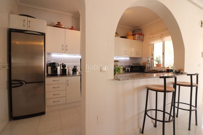 Foto a25706d7-2059-482f-99e7-255dbd20921b. Xalet amb piscina a La Marquesa Rojales