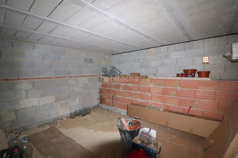 Foto c1b5e4e5-2318-48d0-a5cb-48cbeb63c589. Xalet amb piscina a La Marquesa Rojales