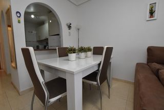 Dachwohnung in Algorfa