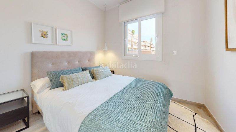 Foto 090b839d-4769-44db-9053-65b5e66e935a. Casa pareada villa adosada de 3 dormitorios con solarium a la venta alicante en Pilar de la Horadada