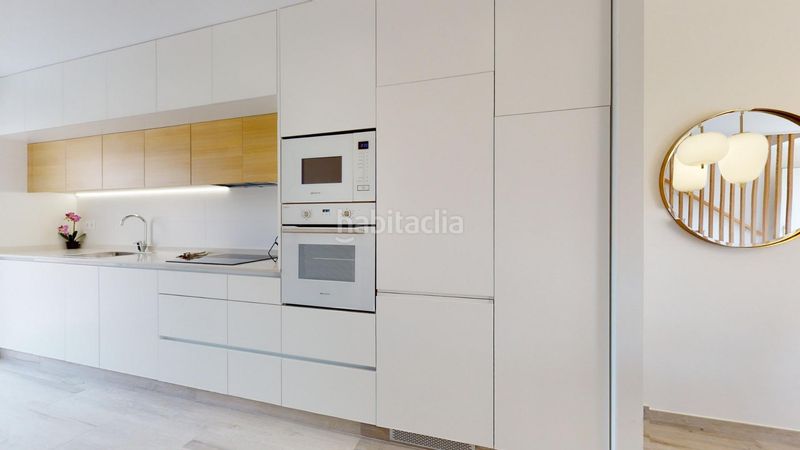 Foto 45120afa-34c1-4c54-9a01-028a09b1ec84. Casa pareada villa adosada de 3 dormitorios con solarium a la venta alicante en Pilar de la Horadada