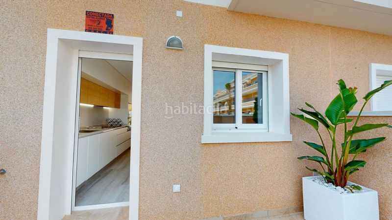 Foto 6523ab68-497b-4891-8b41-ef3b3cc48007. Casa pareada villa adosada de 3 dormitorios con solarium a la venta alicante en Pilar de la Horadada