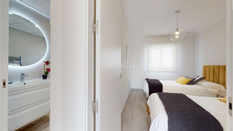 Foto 6a6f9662-4d49-47e7-a2a0-ee19f9cfd5d9. Casa pareada villa adosada de 3 dormitorios con solarium a la venta alicante en Pilar de la Horadada