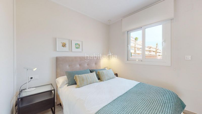 Foto 90be3d86-8a92-46b0-8b06-09a3562bb208. Casa pareada villa adosada de 3 dormitorios con solarium a la venta alicante en Pilar de la Horadada