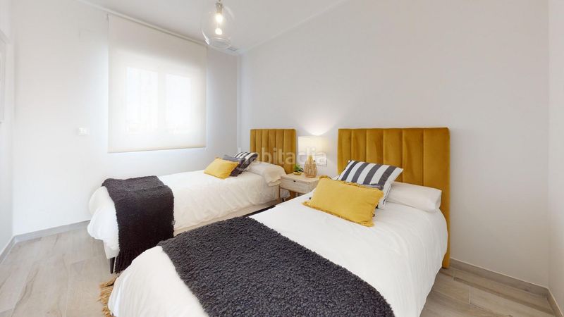 Foto a6f7f87c-e7ef-45c2-9984-ec2e29e2e660. Casa pareada villa adosada de 3 dormitorios con solarium a la venta alicante en Pilar de la Horadada