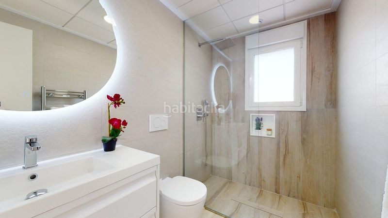 Foto a873661e-7421-42ba-8ed7-0b0d0074695f. Casa pareada villa adosada de 3 dormitorios con solarium a la venta alicante en Pilar de la Horadada