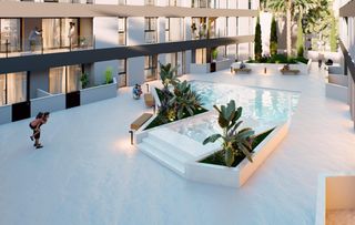 Apartamento en San Pedro del Pinatar
