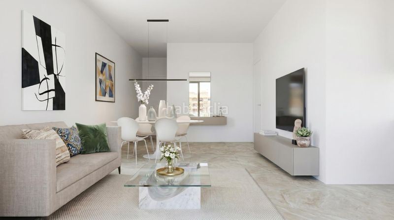Foto 99075ea9-d8cc-40f4-8161-95aebbc2317c. Planta baja apartamento de planta baja con 2 dormitorios a 600 metros de la playa en Guardamar del Segura