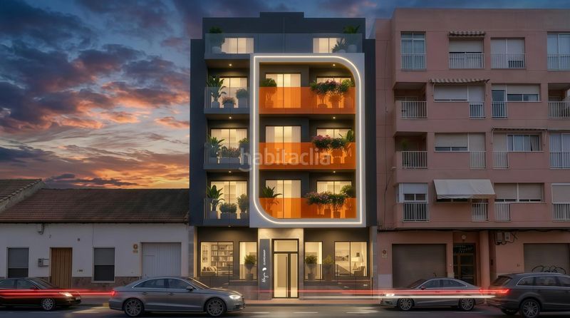 Foto c18a5580-a651-4228-8c58-1ed474759507. Planta baja apartamento de planta baja con 2 dormitorios a 600 metros de la playa en Guardamar del Segura