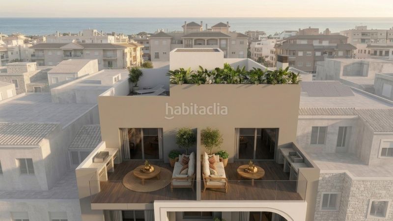 Foto fcef37b3-0a29-4cf7-99a6-0d3148c39a20. Planta baja apartamento de planta baja con 2 dormitorios a 600 metros de la playa en Guardamar del Segura