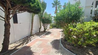Apartament a Rojales Hills - Rosa Bungalows