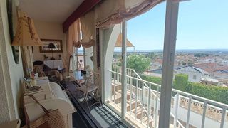 Apartament a Rojales Hills - Rosa Bungalows