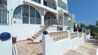 Appartement in Rojales Hills - Rosa Bungalows