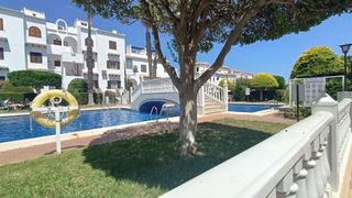 Piccolo appartamento in Rojales Hills - Rosa Bungalows