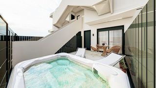 Casa a Los Cuarteros