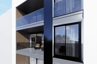 Appartement in Pueblo