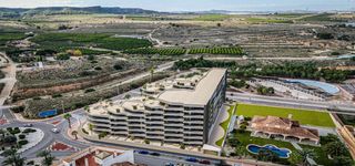 Planta baixa a San Miguel de Salinas