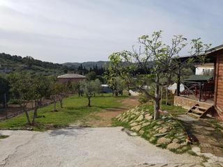 Masia a Valtocado - La Alquería - La Atalaya. ¡¡preciosa finca en mijas!! zona entrerrios. ¡285.000 €!!