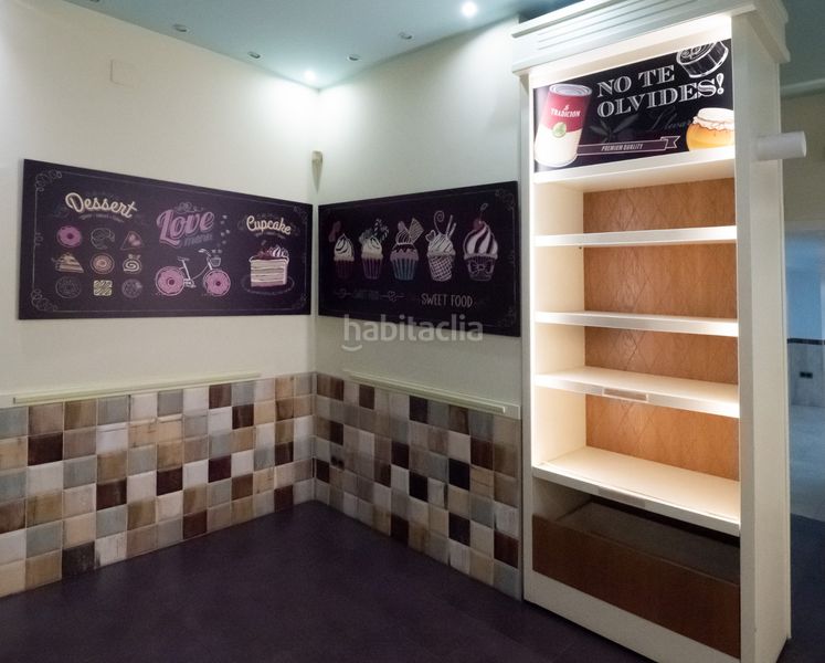 Foto 6ddf8586-828d-4370-98a8-77a6048c36d2. Local comercial a Centro Mijas