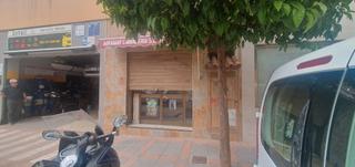Local commercial en Castillo Sohail - Myramar. Local avda. myramar. fuengirola. 190.000 