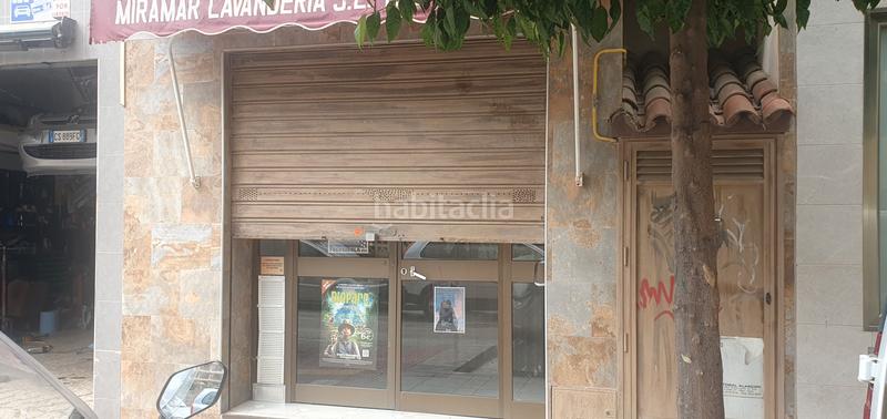 Foto 44f1760c-8eb9-4185-871b-97ad42c6d771. Locale commerciale in Castillo Sohail - Myramar Fuengirola