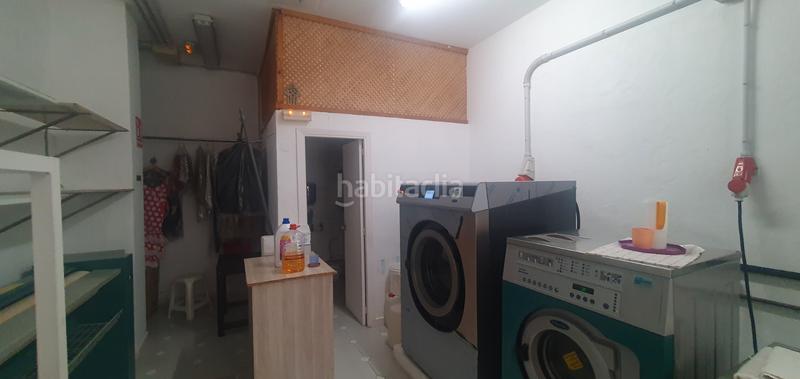 Foto b0e167b2-aa82-4a82-8ba3-c9a121eb81ee. Locale commerciale in Castillo Sohail - Myramar Fuengirola