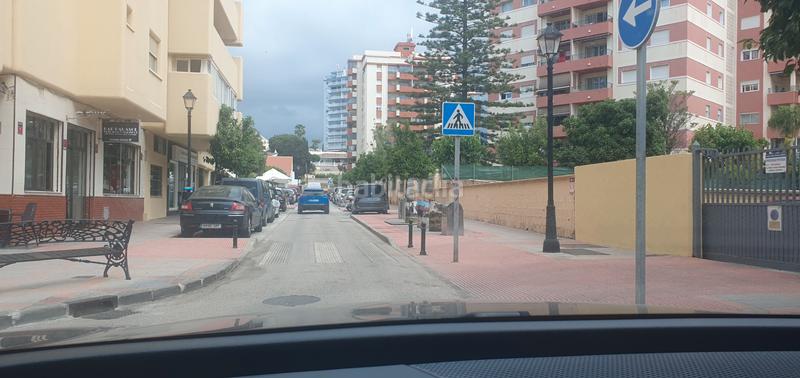 Foto bcf8a437-7b69-4744-bf0c-5aaa7ff9da38. Locale commerciale in Castillo Sohail - Myramar Fuengirola